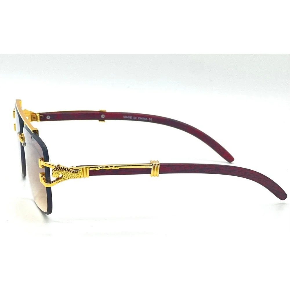 N/A rimless square
